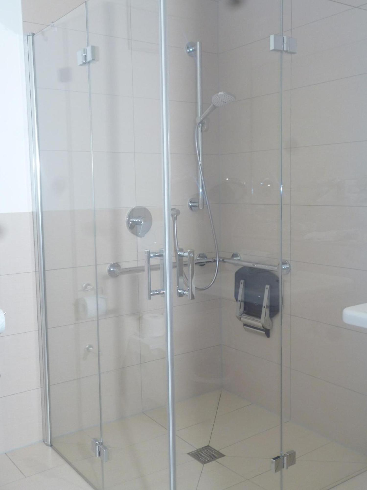 Hotel Seepark Garni Uberlingen Quarto foto